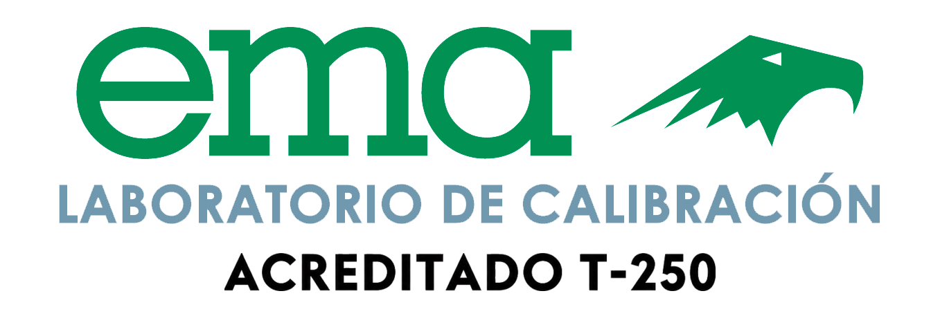 Entidad Mexicana de Acreditación — Temperatura T-250