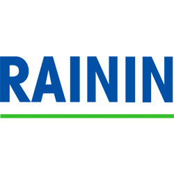 Calibración micropipetas Rainin