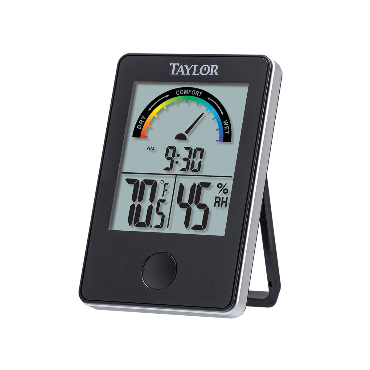 Termohigrómetro Digital 1732 Taylor