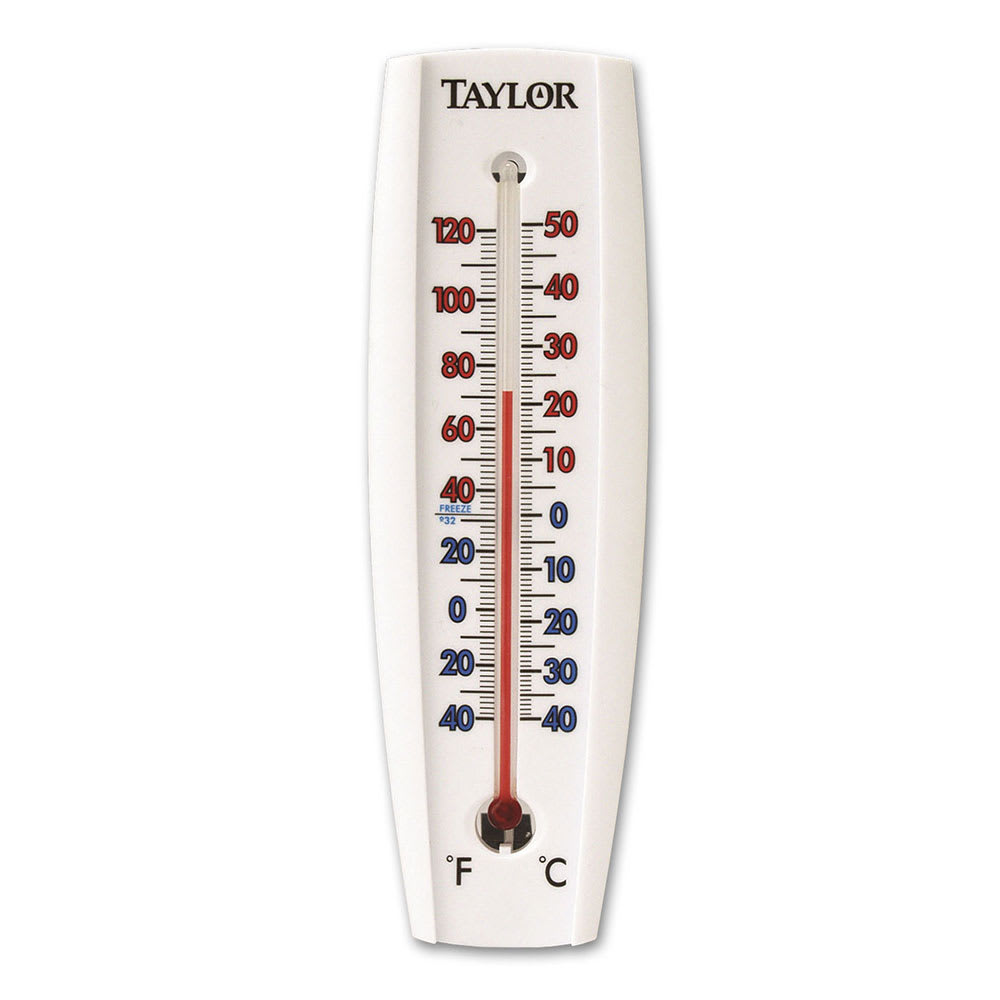 Termómetro Ambiental Taylor 5154